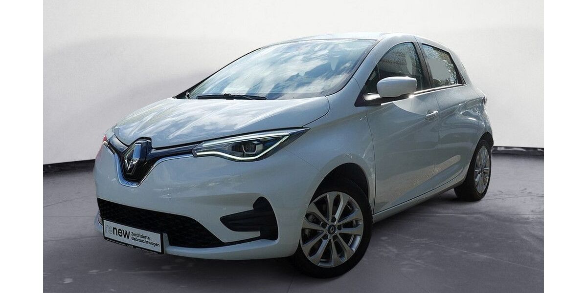 Renault ZOE 45.600 km 9.990 &euro; Göppingen 73037
