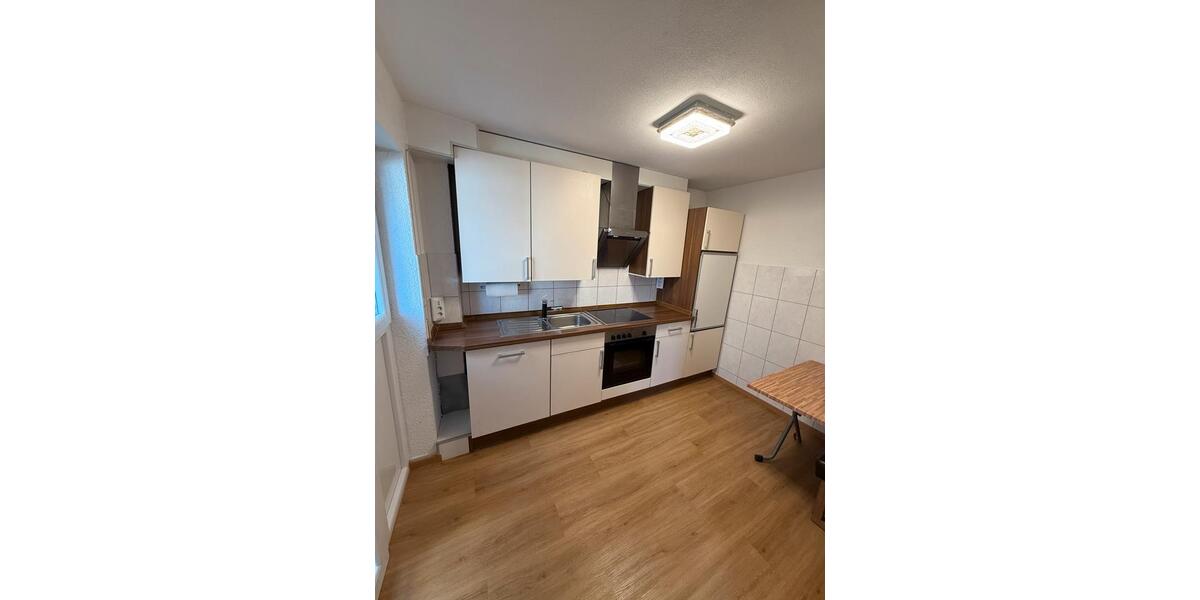 Erdgeschoßwohnung Beilstein - 2 Zimmer, 52 m&sup2;, 1.000&euro; | Angebot:26039962