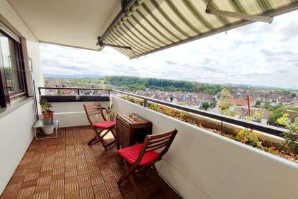 Zimmer Wendlingen am Neckar Unterboihingen - 2 Zimmer, 1.400&euro; | Angebot:27563763