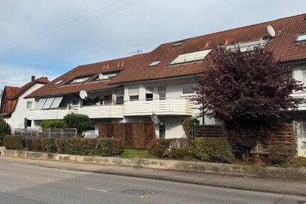 Wohnung Frickenhausen - 3.5 Zimmer, 80 m&sup2;, 250.000&euro; | Angebot:26039120