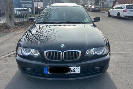 BMW 320 116.251 km 10.000 &euro; Großbottwar 71723