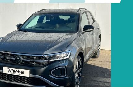 VW T-Roc 1.500 km 39.870 &euro; Leonberg 71229