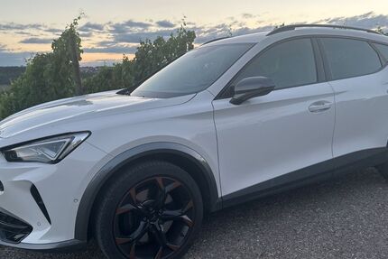 Cupra Formentor 42.000 km 29.992 &euro; Esslingen 73733