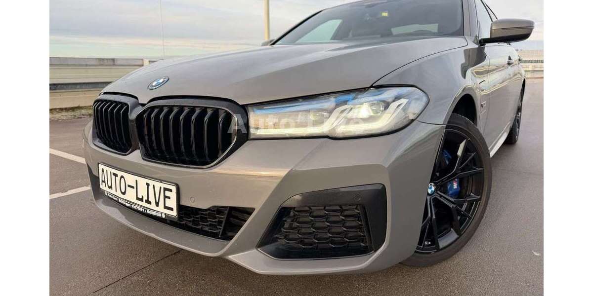 BMW 530 128.300 km 33.990 &euro; Böblingen 71034