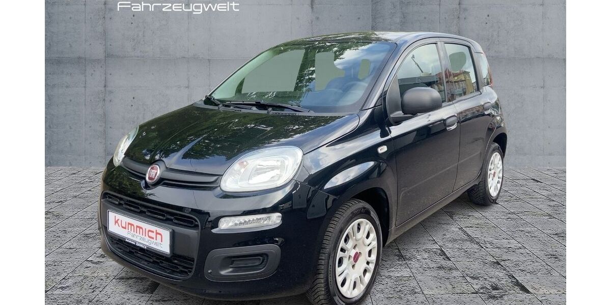 Fiat Panda 17.280 km 9.890 &euro; Göppingen 73037