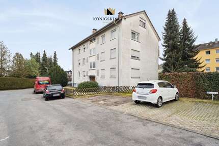 Wohnung Ebersbach an der Fils - 3 Zimmer, 67 m&sup2;, 185.000&euro; | Angebot:24904762