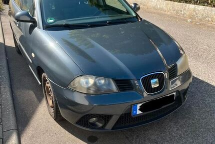 Seat Ibiza 186.600 km 950 &euro; Rechberghausen 73098