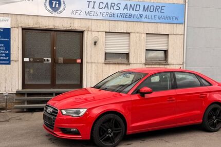 Audi A3 94.000 km 15.499 &euro; Ilsfeld 74360