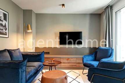 Zimmer Stuttgart Stuttgart-West - 2 Zimmer, 1.750&euro; | Angebot:26005217