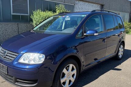 VW Touran 203.977 km 1.950 &euro; Waiblingen 71334