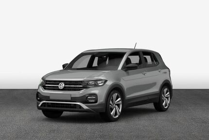 VW T-Cross 5.493 km 20.890 &euro; Filderstadt 70794