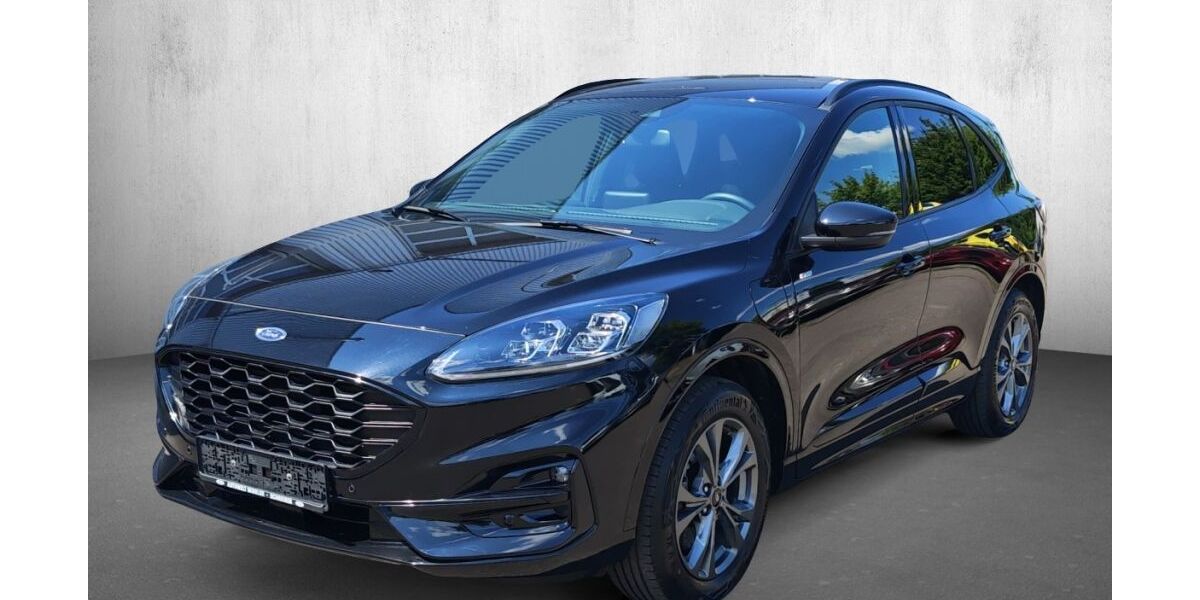 Ford Kuga 50.003 km 24.990 &euro; Ludwigsburg 71636