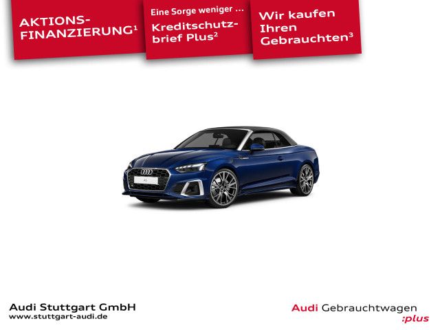 Audi A5 19.255 km 41.420 &euro; Böblingen 71034