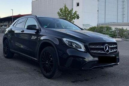Mercedes-Benz GLA 250 50.278 km 24.000 &euro; Kornwestheim 70806