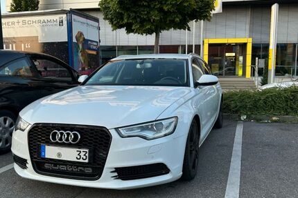 Audi A6 258.990 km 10.000 &euro; Winnenden 71364
