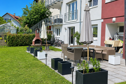 Wohnung Stuttgart Stuttgart-Ost - 4 Zimmer, 117 m&sup2;, 599.999&euro; | Angebot:26563406