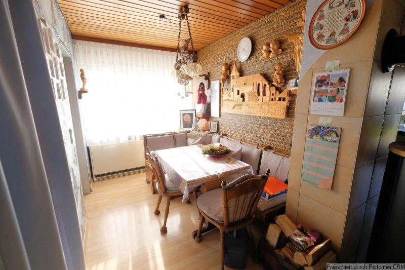 Doppelhaushälfte Remseck Hochdorf - 6 Zimmer, 161 m&sup2;, 495.000&euro; | Angebot:25662864