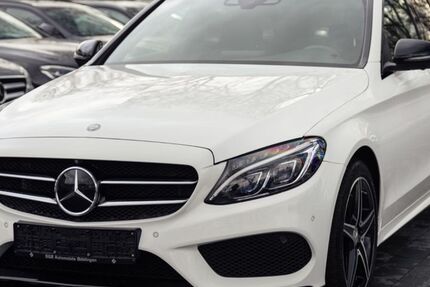 Mercedes-Benz C 400 85.400 km 25.990 &euro; Böblingen-Süd 71032