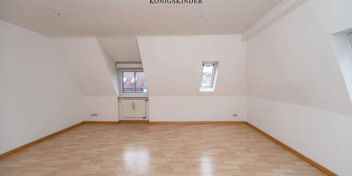 Etagenwohnung Stuttgart Mitte - 3 Zimmer, 82 m&sup2;, 449.000&euro; | Angebot:25731177
