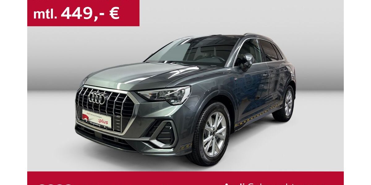 Audi Q3 55.100 km 35.960 &euro; Ludwigsburg 71636