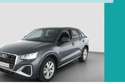 Audi Q2 4.172 km 28.989 &euro; Leonberg 71229