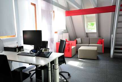 Gewerbeobjekt Sindelfingen - 599&euro; | Angebot:26668934