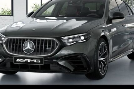 Mercedes-Benz E 53 AMG 12.323 km 96.990 &euro; Stuttgart 70372