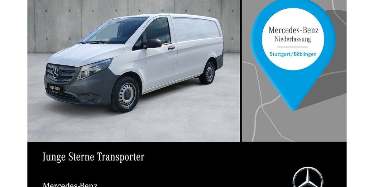 Mercedes-Benz Vito 73.167 km 23.300 &euro; Böblingen 71034
