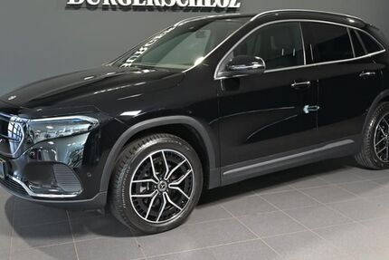 Mercedes-Benz EQA 26.810 km 33.980 &euro; Waiblingen 71332