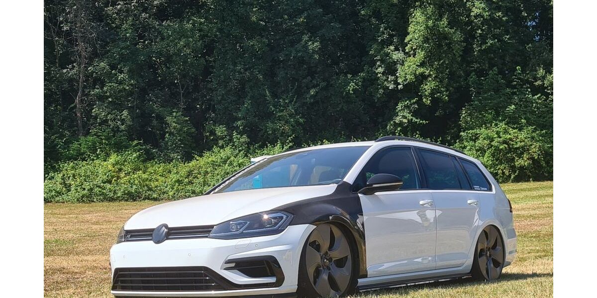 VW Golf 119.000 km 22.222 &euro; Wäschenbeuren 73116
