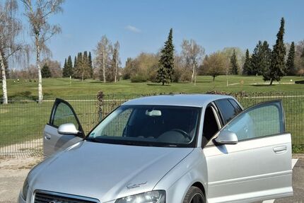 Audi A3 194.000 km 4.950 &euro; Remseck 71686