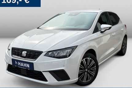 Seat Ibiza 21.926 km 17.530 &euro; Esslingen (bei Stuttgart) 73734