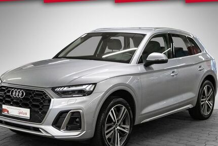 Audi Q5 16.037 km 45.920 &euro; Stuttgart 70563