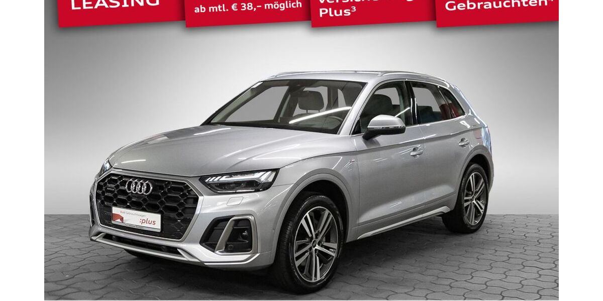 Audi Q5 16.037 km 45.920 &euro; Stuttgart 70563