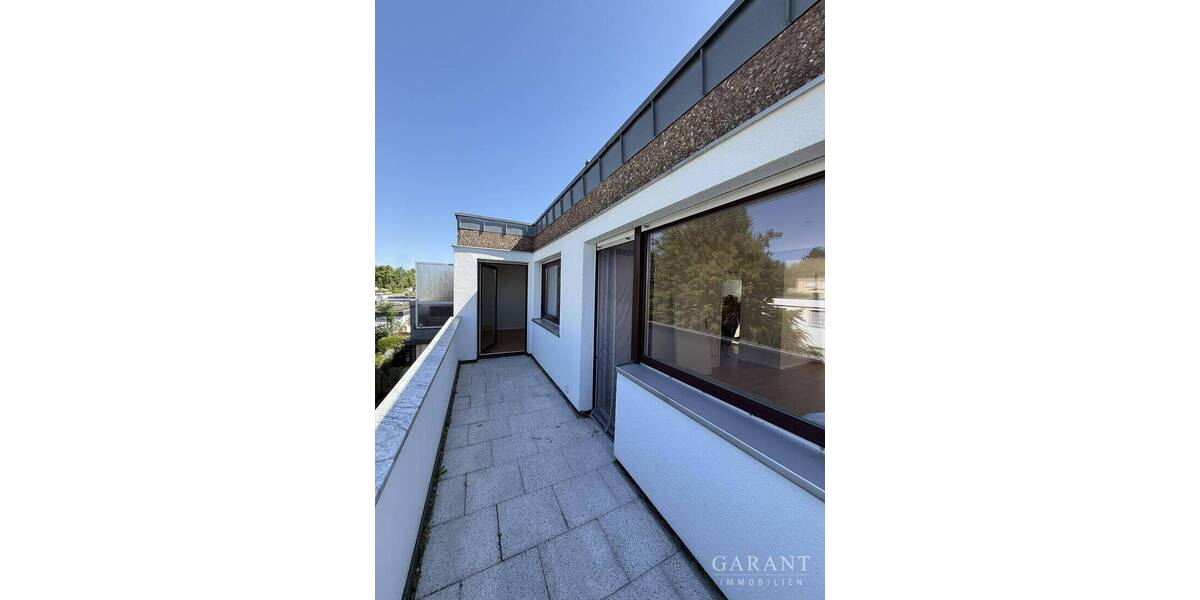 Etagenwohnung Waiblingen Hegnach - 3 Zimmer, 69 m&sup2;, 249.000&euro; | Angebot:26827074