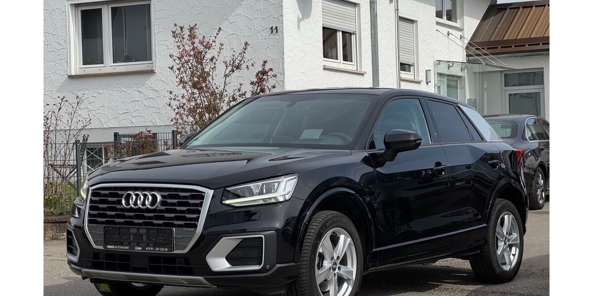 Audi Q2 42.820 km 19.740 &euro; Walddorfhäslach (bei Stuttgart) 72141