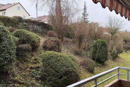 Wohnung Esslingen St Bernhardt - 3 Zimmer, 67 m&sup2;, 297.500&euro; | Angebot:25846079