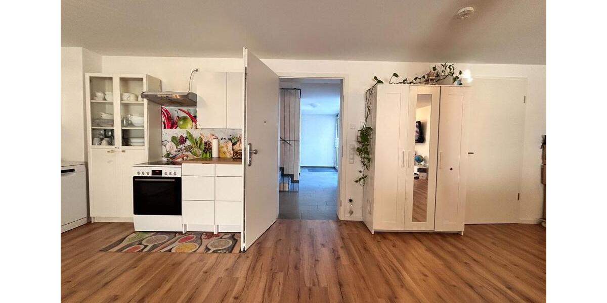 Erdgeschoßwohnung Markgröningen - 3 Zimmer, 100 m&sup2;, 1.330&euro; | Angebot:24847230