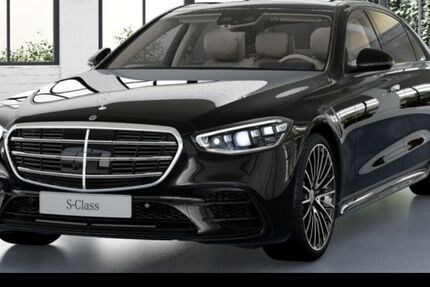 Mercedes-Benz S 580 14.000 km 151.990 &euro; Stuttgart 70372
