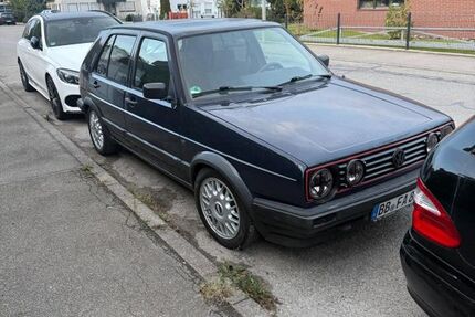 VW Golf 231.560 km 6.990 &euro; Sindelfingen 71069