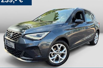 Seat Arona 15.292 km 23.630 &euro; Göppingen 73037