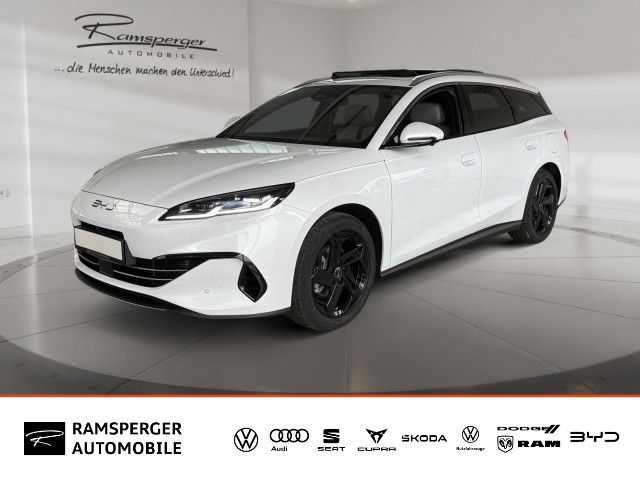 BYD Andere 5.000 km 32.990 &euro; Kirchheim unter Teck 73230