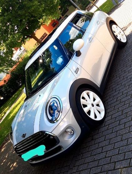 Mini Cooper D 109.000 km 7.900 &euro; Gemmrigheim 74376