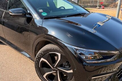 Kia EV6 53.000 km 34.100 &euro; Ludwigsburg 71638