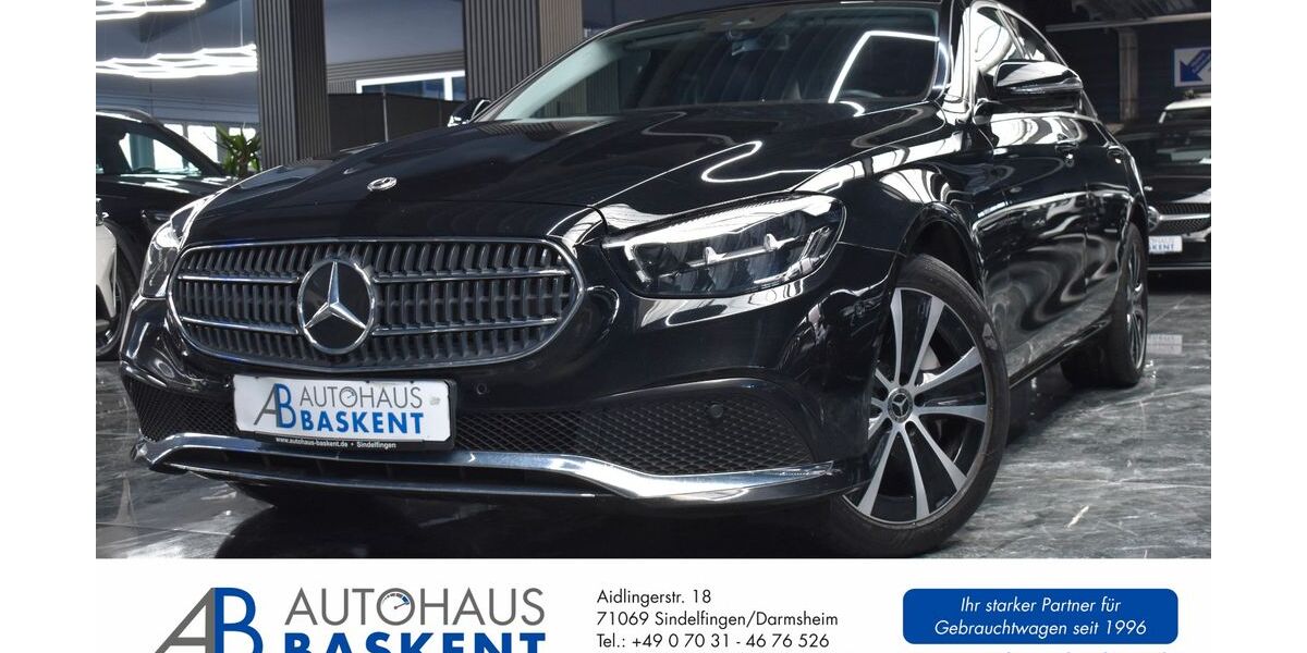 Mercedes-Benz E 300 61.700 km 35.890 &euro; Sindelfingen-Darmsheim 71069