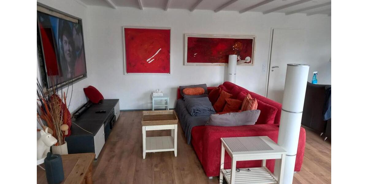 Dachgeschoßwohnung Ludwigsburg Oßweil - 3 Zimmer, 99 m&sup2;, 1.425&euro; | Angebot:27611632