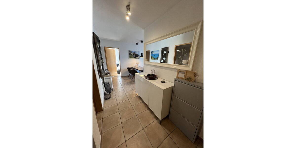 Etagenwohnung Allmersbach im Tal Allmersbach - 3 Zimmer, 81 m&sup2;, 280.000&euro; | Angebot:26054581