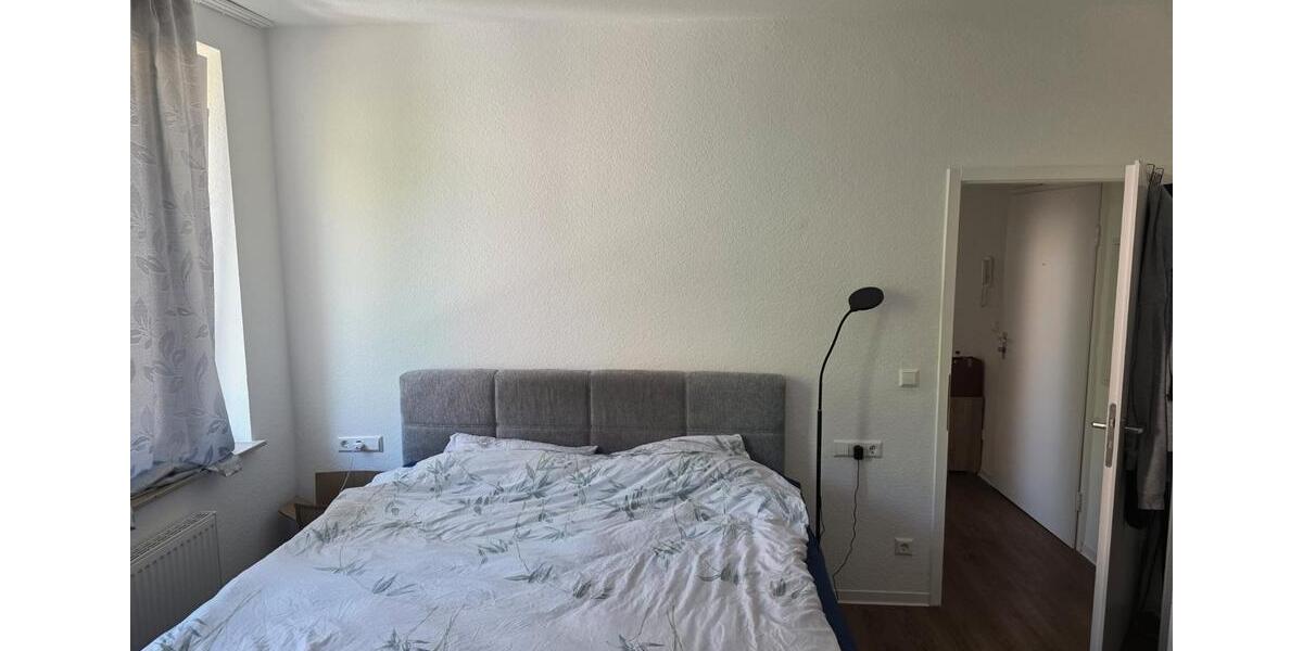 Etagenwohnung Esslingen am Neckar Pliensauvorstadt - 2 Zimmer, 52 m&sup2;, 800&euro; | Angebot:26644331