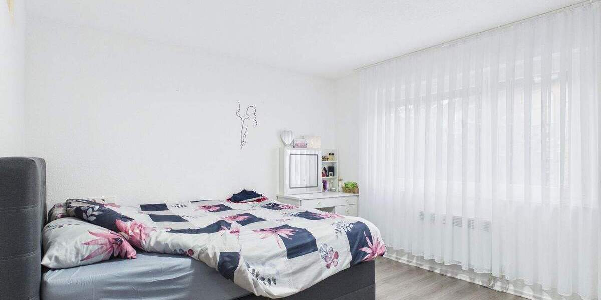 Etagenwohnung Waiblingen-Hohenacker Hohenacker - 3 Zimmer, 62 m&sup2;, 249.000&euro; | Angebot:25697779