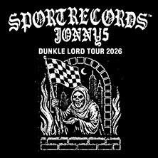 Jonny5 - Dunkle Lord Tour 2026 30.10.2026 Schräglage Stuttgart